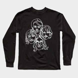 Come together Long Sleeve T-Shirt